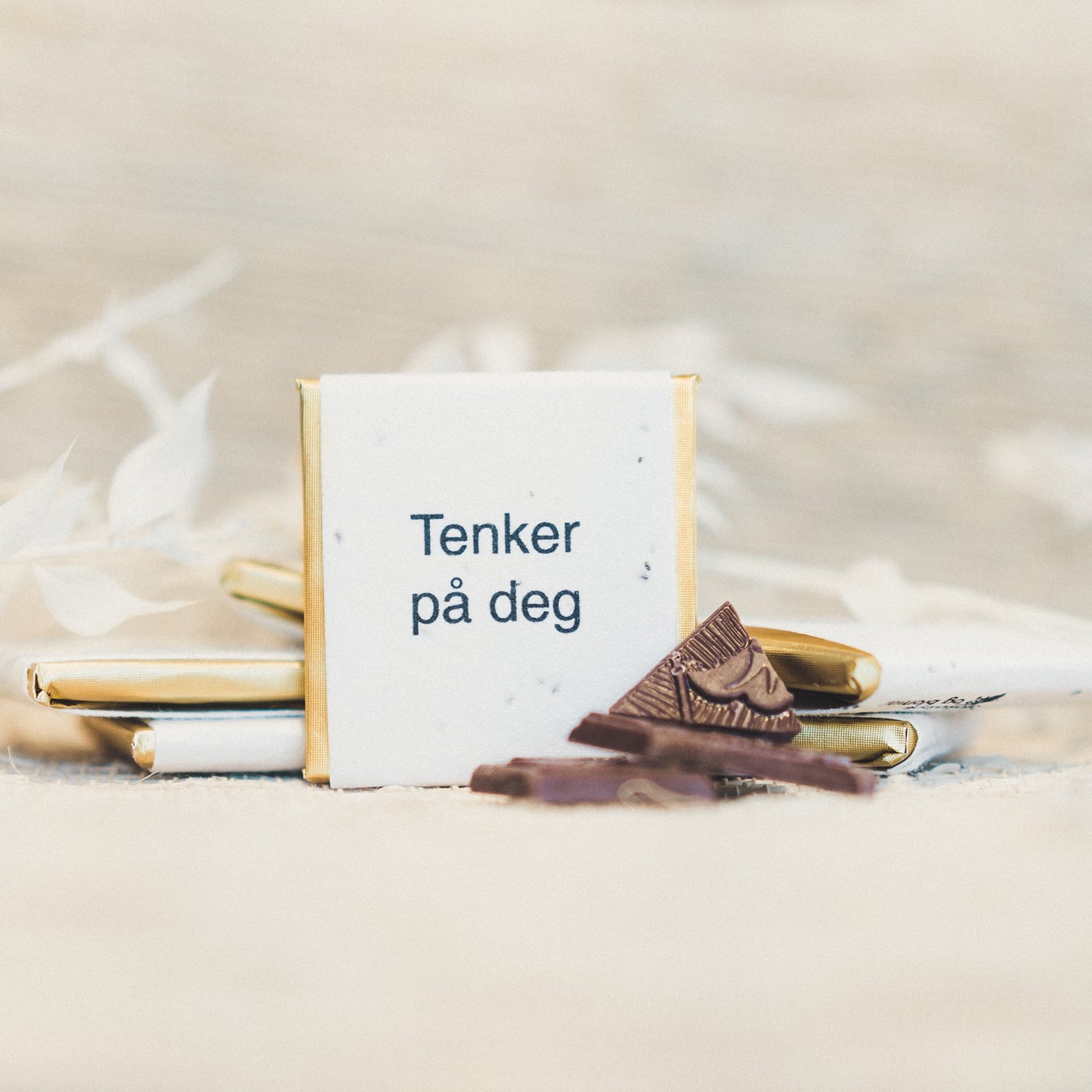 Tenker på deg