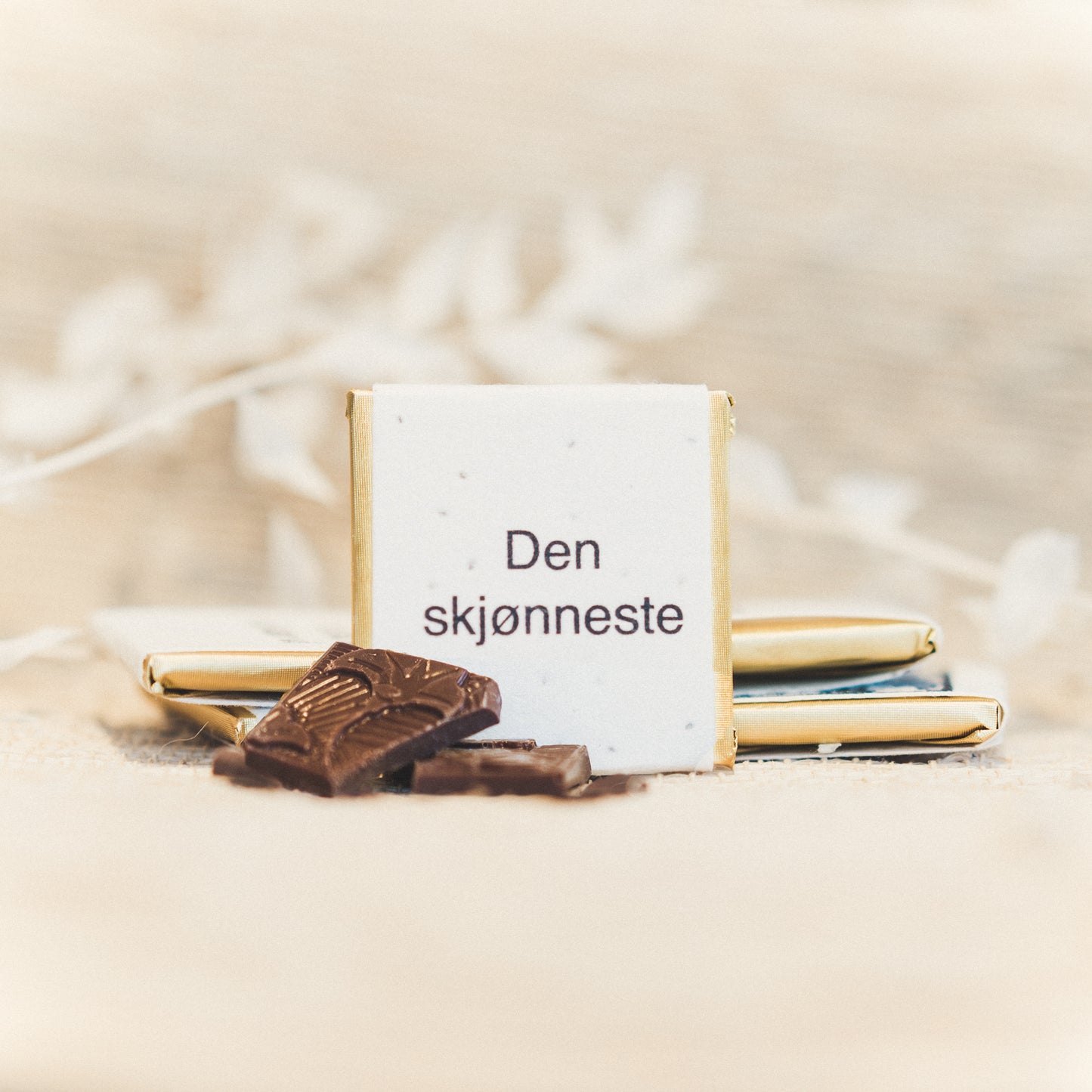 Den skjønneste