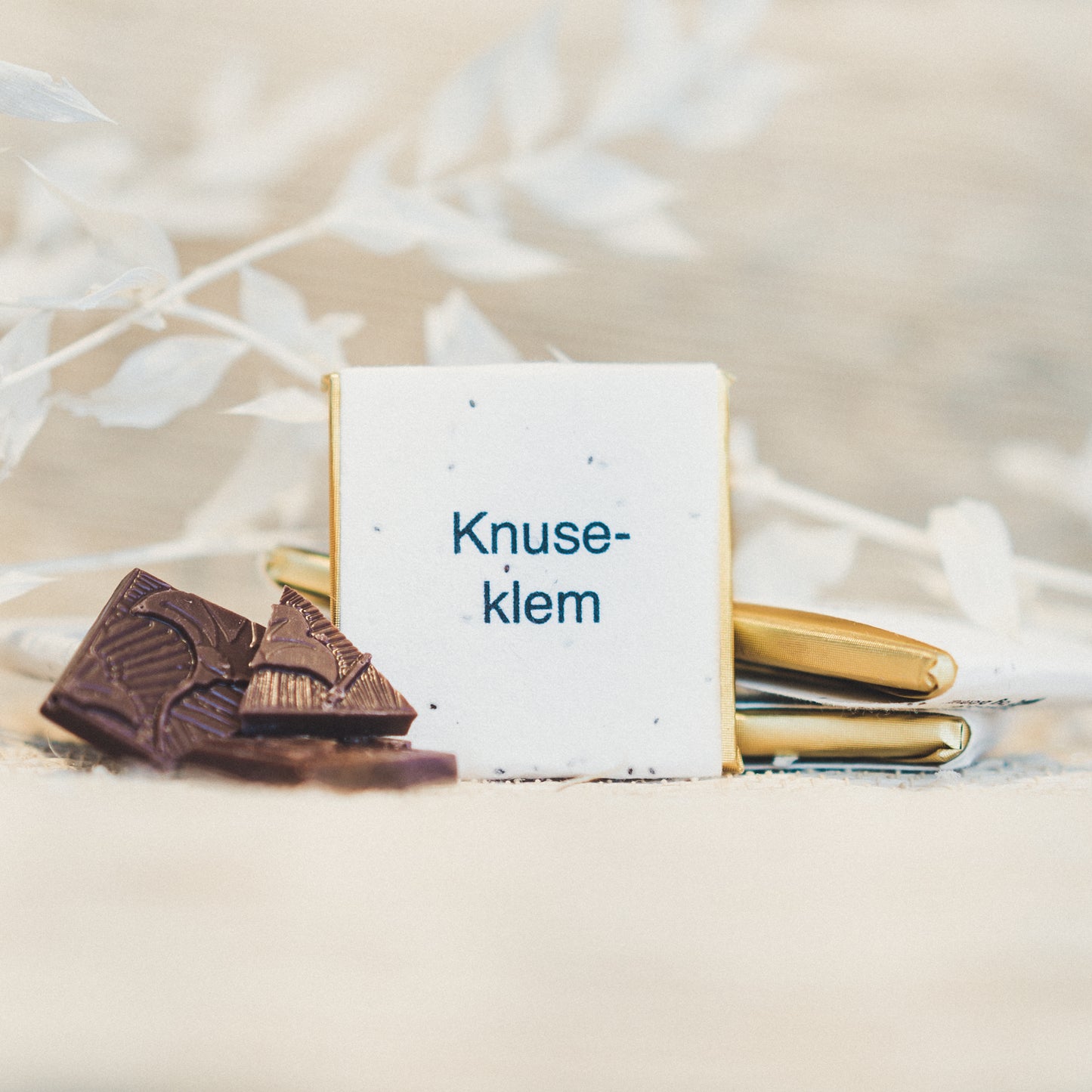 Knuse klem
