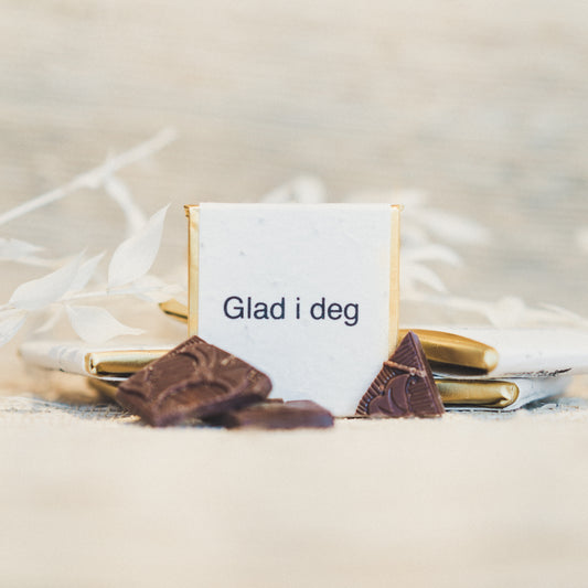 Glad i deg