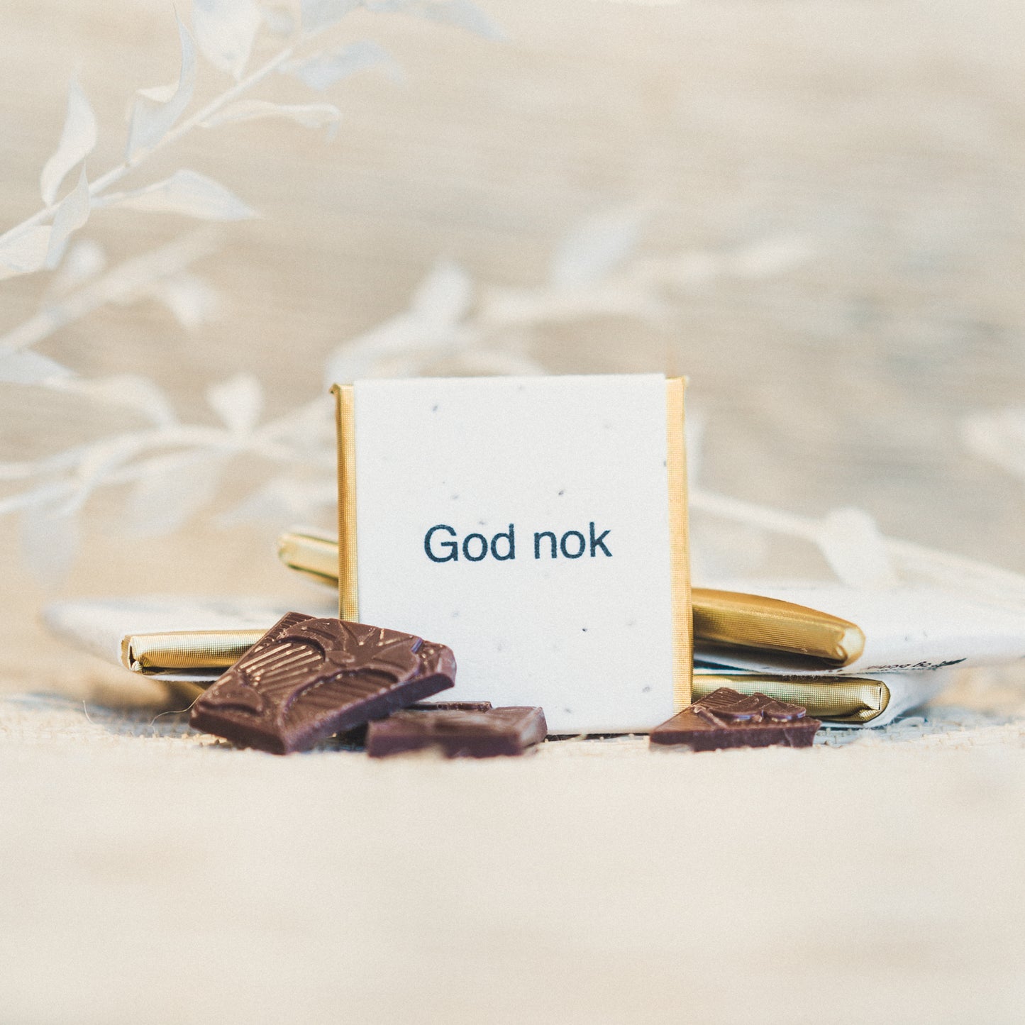 God nok