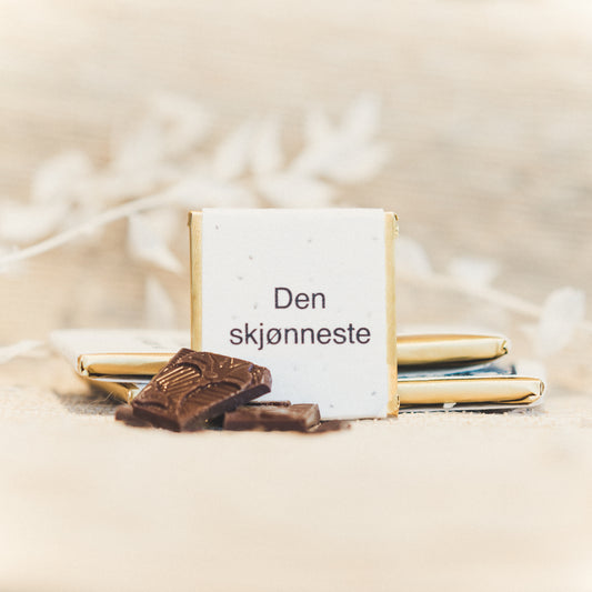 Den skjønneste