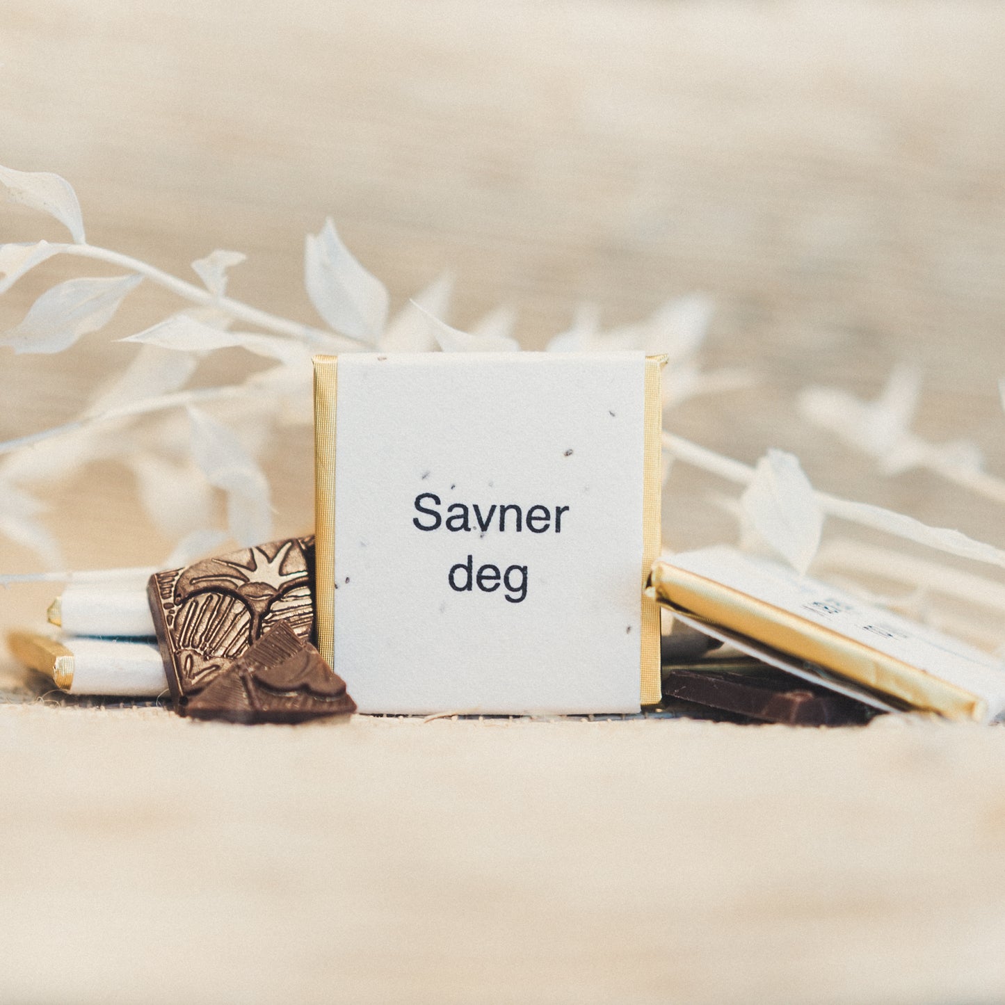 Savner deg