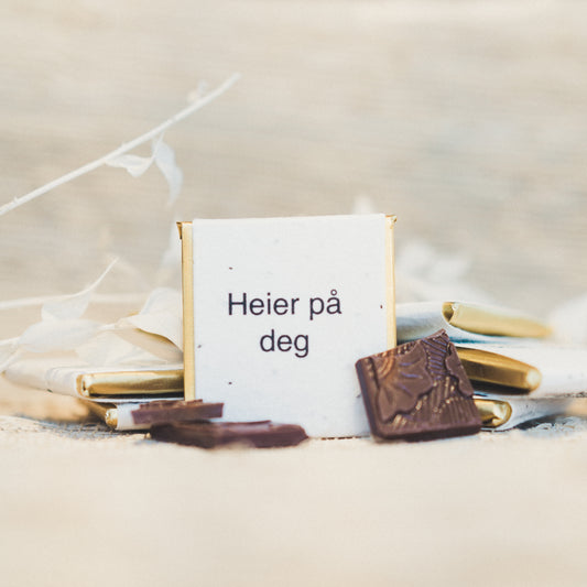 Heier på deg
