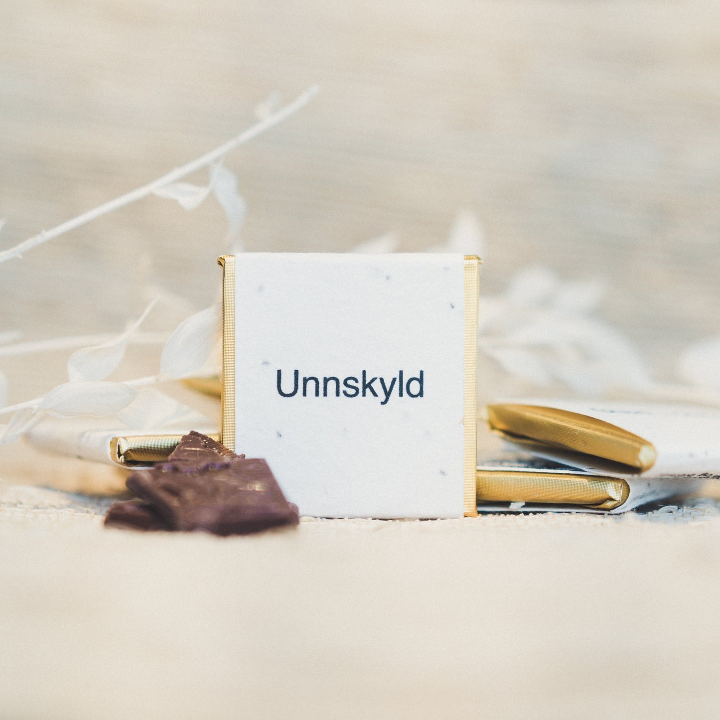 Unnskyld