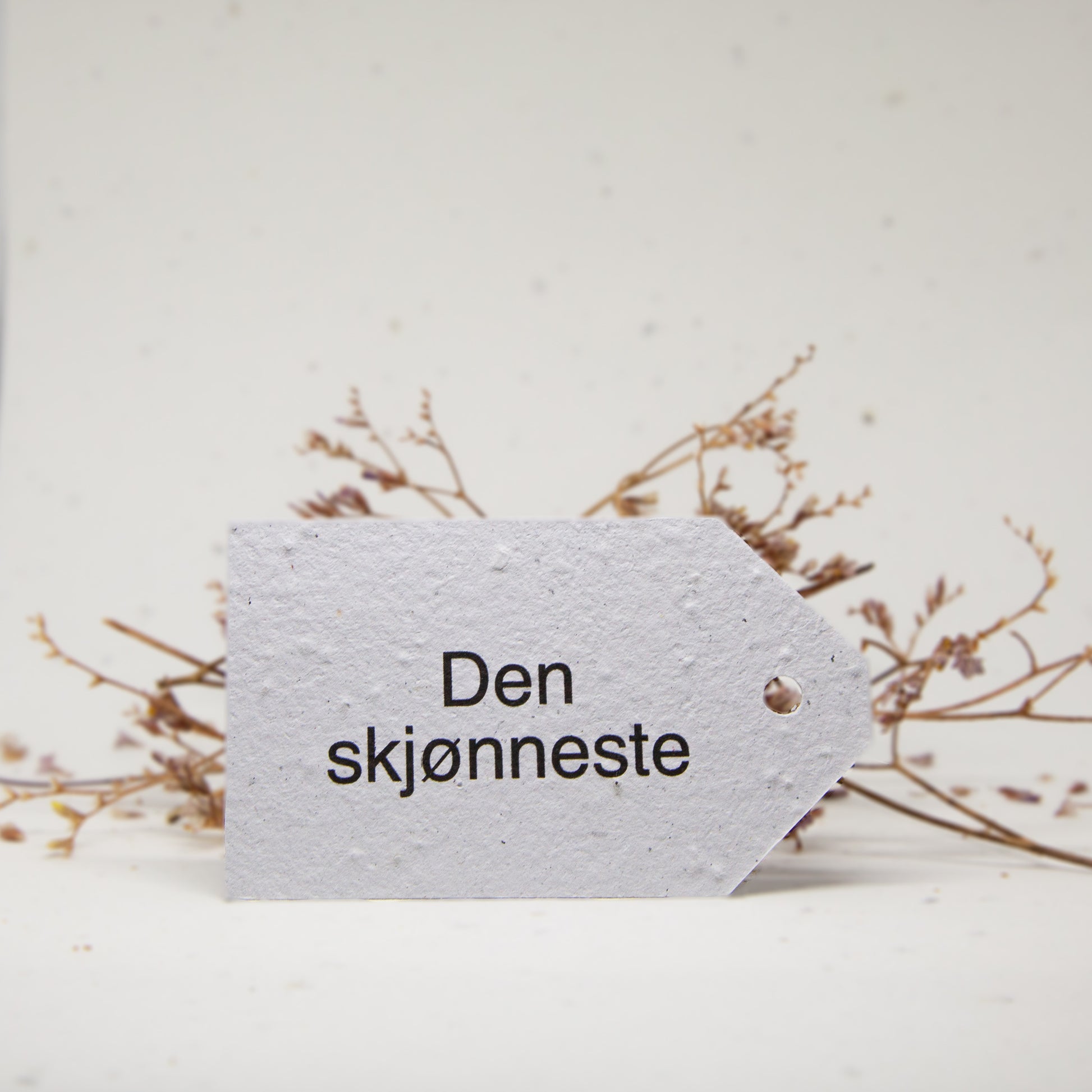 Den skjønneste