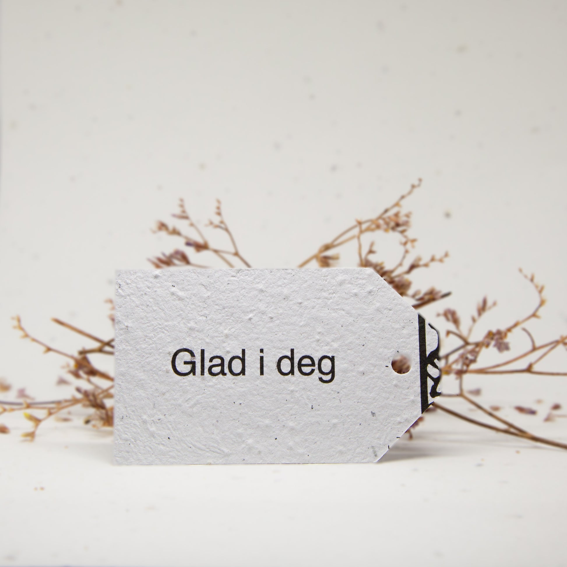 Glad i deg