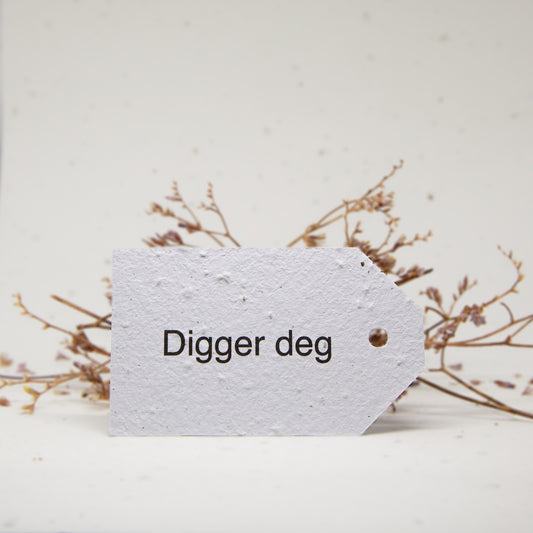 Digger deg