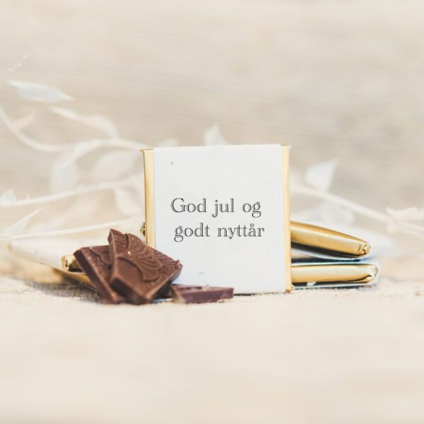 God jul og godt nyttår