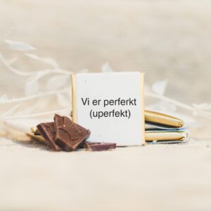 Vi er perfekt (uperfekt)