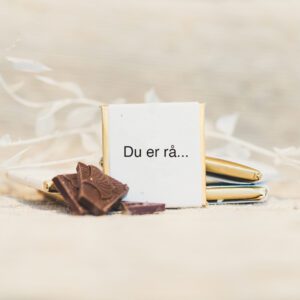 Du er rå... - Utsolgt